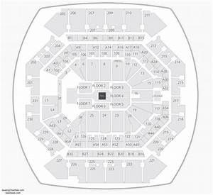 Barclays Seating Chart Seating Charts Chart Barclays Center