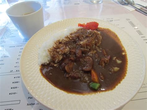 Mmo rpg アクション アドベンチャー インディー カジュアル シミュレーション ストラテジー スポーツ レース. 平沼橋の「キッチン ミエール」でポークカレー | 恰幅の良い彼 ...