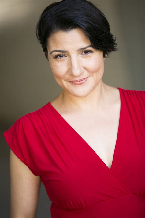 Christina Mauro