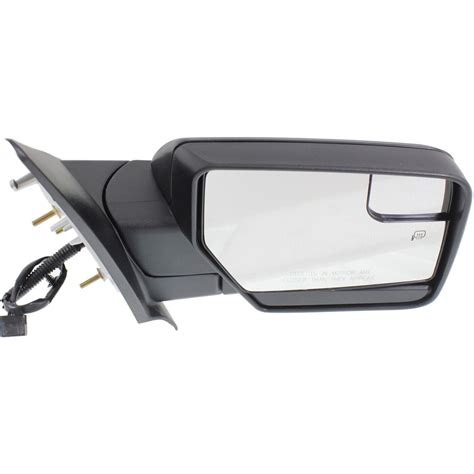 New Mirror Passenger Right Side Heated Rh Hand Expedition Fo1321485 Cl1z17682aa 723650285565 Ebay