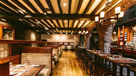 Mccradys Tavern Charleston South Carolina Us Restaurant Review