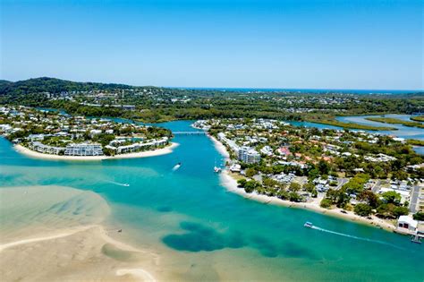 Australias Most Stunning Coastal Towns