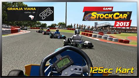 Gamestop chairman ryan cohen, known as papa cohen by many gme stock holders, has been pushing to reshape the company. Game Stock Car 2013 - 125cc Kart (Race) @ Granja Viana ...