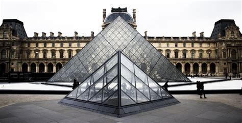 Las 10 Obras Imperdibles Del Louvre En París Y Cómo Verlas Virtualmente