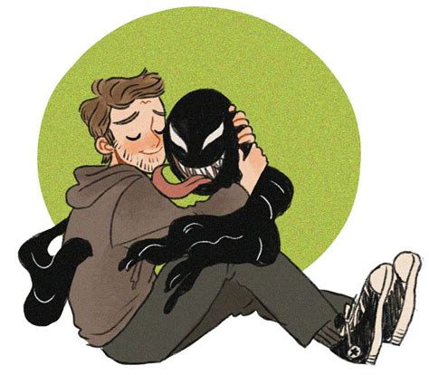 Fanarts Symbrock Venom Comics Marvel Venom Venom Art