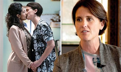 Eastenders Heather Peace Lifts Lid On Deal With Bbc Bosses To Never Kill Off Eve Unwin