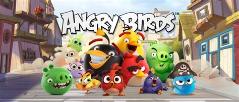 Angry Birds 2noxplayer Appcenter