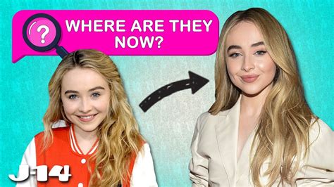 Where S Maya From Girl Meets World See What Sabrina Carpenter Is Up To