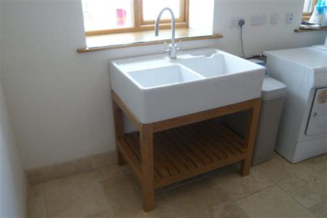 Home design ideas > kitchen > free standing kitchen cabinets with sink. Kitchen Sinks Vessel Free Standing Kitchen Sink Unit ...