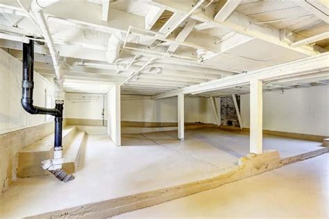 What Should I Use To Insulate My Basement Ceiling Openbasement