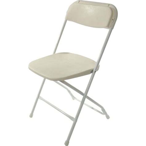 Explore 46 listings for white plastic patio chairs sale at best prices. White Plastic Folding Chairs | White Folding Chairs ...