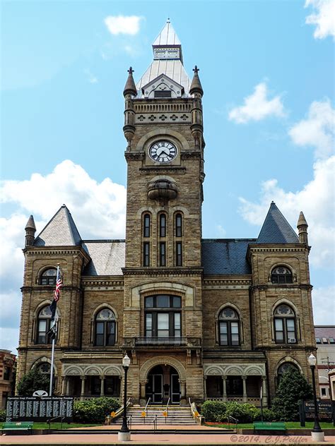 Butler County Courthouse