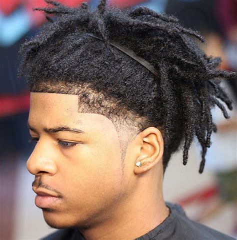 60 Hottest Mens Dreadlocks Styles To Try Dreadlock Hairstyles For