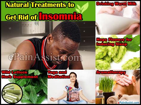 Natural Treatments And Lifestyle Changes For Insomnia That Really Works
