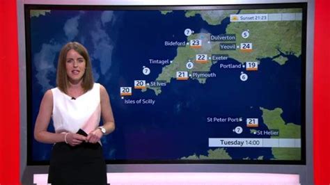 Bbc Devon And Cornwall Live 15 July 2019 Bbc News Devon And Cornwall St Helier Isles Of Scilly