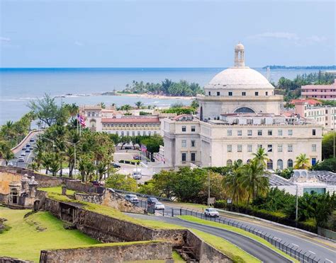 Top 10 Must See Of San Juan Sju Shore Excursions Carnival Cruise Line