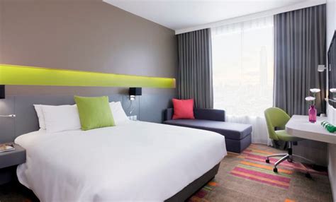 Novotel Bangkok On Siam Square Meetings And Events First Class Bangkok