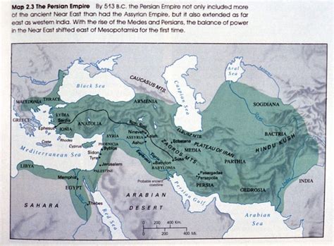 Herodotus And The Persian Wars The First Historians First History