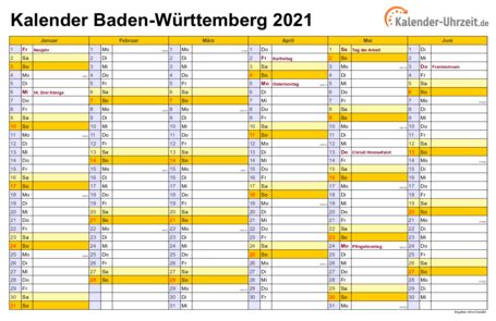 Das halbjahresblatt 2020 zum kostenlosen download und ausdrucken. Kalender Bayern 2021 Zum Ausdrucken Kostenlos