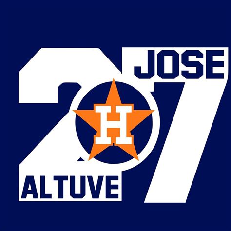 Houston Astros Vector Logo At Collection Of Houston