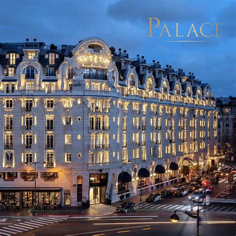 France 6 Nouveaux Hôtels Décrochent Le Classement De Palace Food And Sens