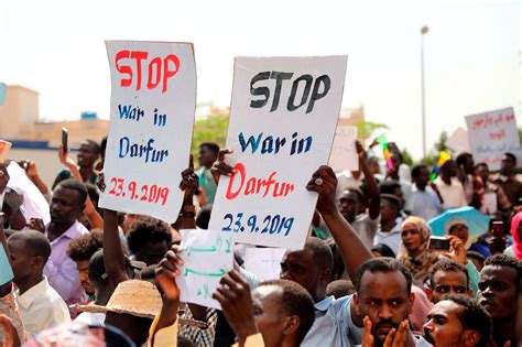 al menos 15 muertos en nuevos choques tribales en darfur infobae