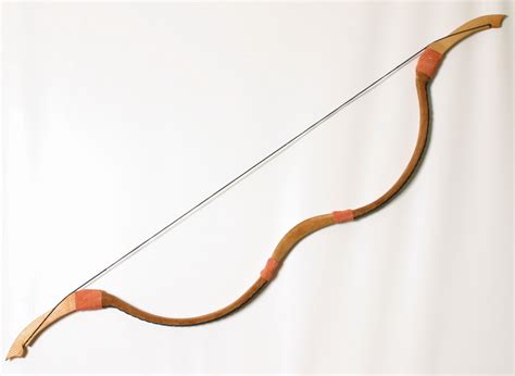 Traditional Mongolian Recurve Bow T136 Classic Bow Archery Store