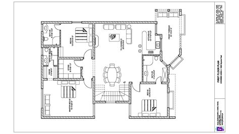 12 Marla House Map 45 Ft X 75 Ft Ghar Plans In 2020 House Map