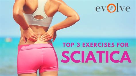 Top Most Effective Exercises For Sciatica Herniated Disc YouTube