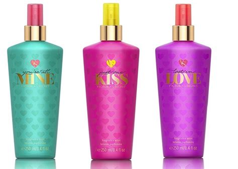 Boutique Malaysia Victorias Secret Limited Edition Refreshing Body