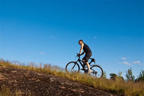 How To Bike Uphill Without Getting Tired 20 Tested Tips