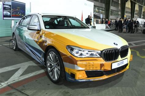 Der fahrer muss zwar nach wie vor rasch die augen auf der level 5 ist das wirkliche autonome fahren, dessen komplexität oftmals leicht unterschätzt wird. Autonomes Fahren: BMW Group legt Fokus auf Level 3 und 4