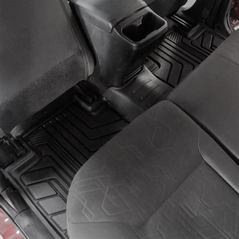 Fit 2005 2023 Toyota Tacoma Bed Mats Trunk Bed Liners Floor Mats All
