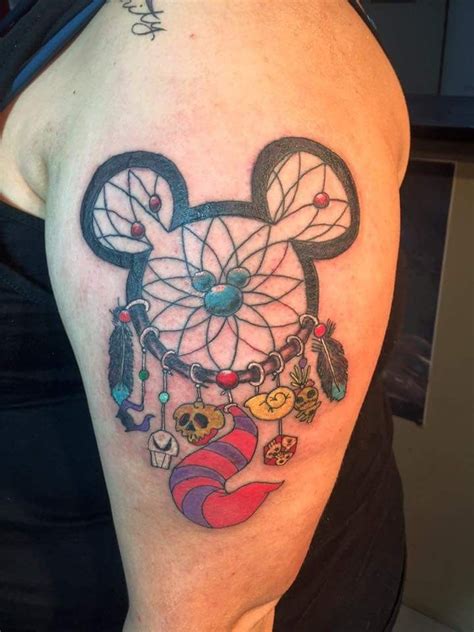 Pin By Sarah Oleary Driscoll On Tattoos Disney Tattoos Tattoos For