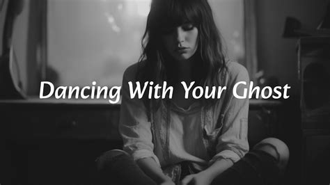 Dancing With Your Ghost ♫ English Sad Songs Playlist ♫ Acoustic Cover