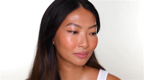 natural makeup tutorial for morena