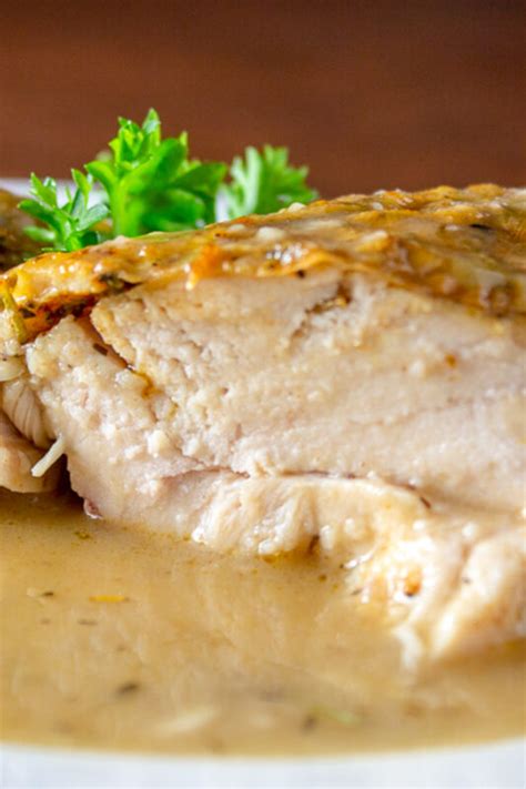 instant pot whole chicken and gravy two kooks in the kitchen