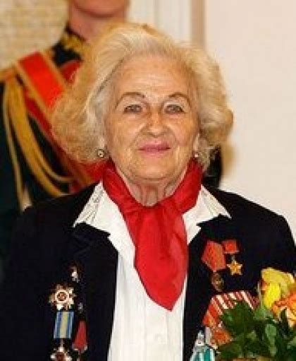 Remembering Nadezhda Popova A Soviet Combat Pilot And Wwii Night