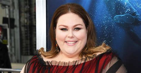 Chrissy Metz Wants To Record Album After Acm Awards Performance Us Weekly