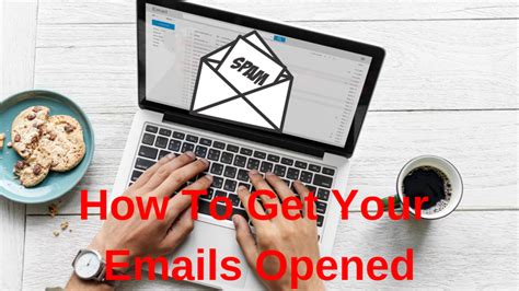 Zilker Marketing How To Get Your Emails Opened
