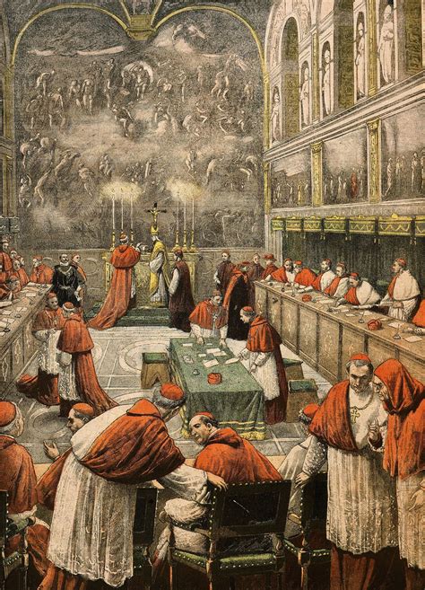 Apostolic Succession Definition History Origin Importance Papacy