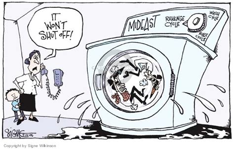 The Washing Machine Editorial Cartoons The Editorial Cartoons