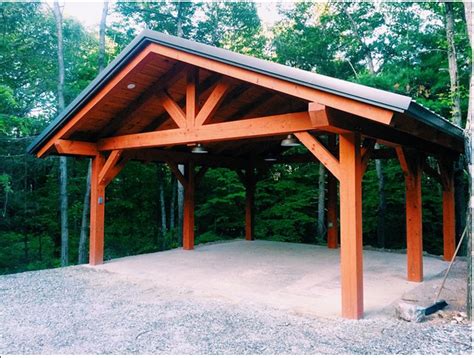 Your guide to wooden carport designs. Pin by bbaley on Homestead | Carport designs, House with ...