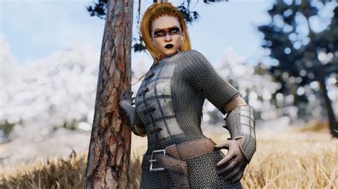 At Skyrim Special Edition Nexus Mods And Community