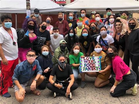 We are a member of the greater chicago food depository. LGBTQ-Run Food Pantry Raising Money to Continue Feeding ...