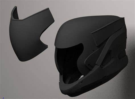 Insurmountable Skullfort Helmet Digital Files From Destiny Etsy