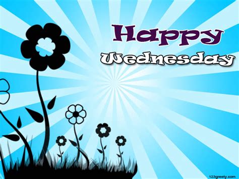 Happy Wednesday Pictures Photos And Images For Facebook