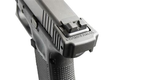Chambermax Ta 1 Glock Slide Racking Accessory The Firearm Blog