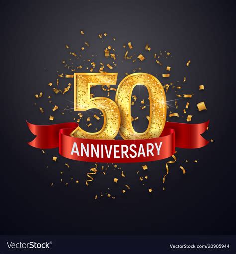 50 Aniversario Logo