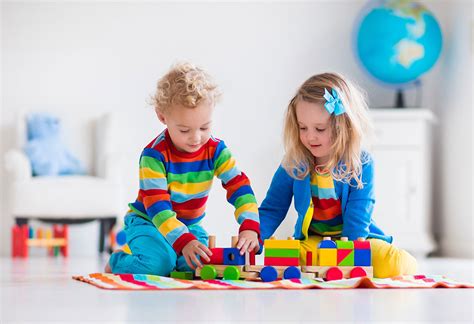 Parallel Play Why Is It Important For Child Development